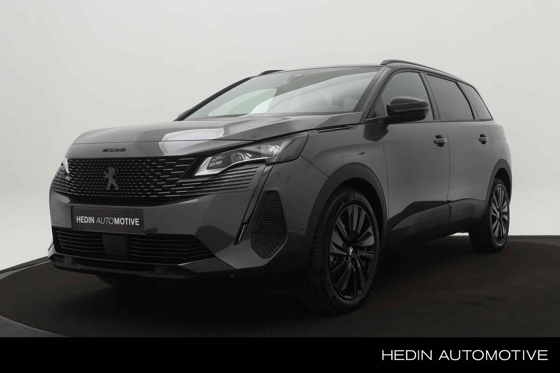 Peugeot 5008 BOVAG 40-Puntencheck