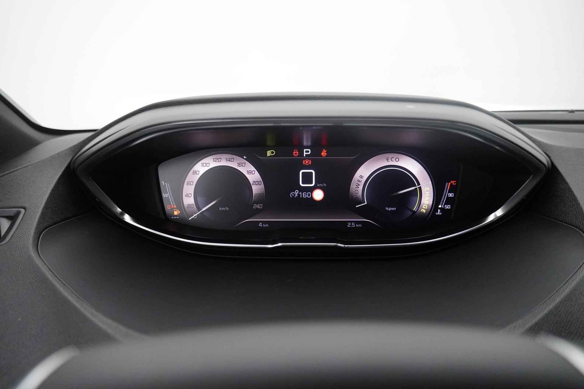 Peugeot 5008 1.2 Hybrid GT Automaat | Adaptive cruise control | Keyless | Apple carplay/Android auto - 17/33