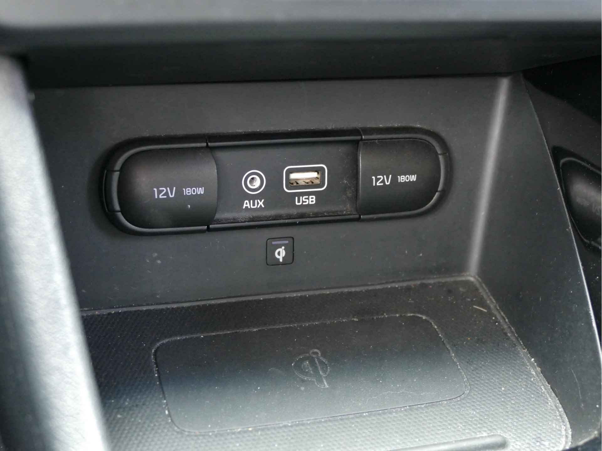 Kia Niro 1.6 GDi Hybrid | 100% onderhouden | verwarmd stuur | Apple CarPlay /Android auto - 31/55