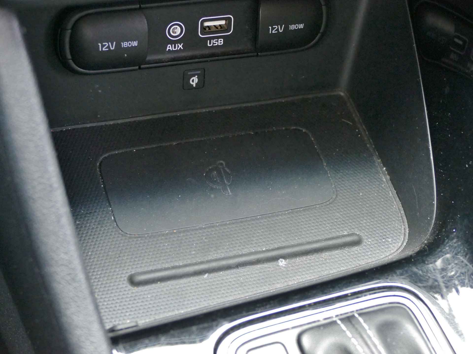Kia Niro 1.6 GDi Hybrid | 100% onderhouden | verwarmd stuur | Apple CarPlay /Android auto - 32/55