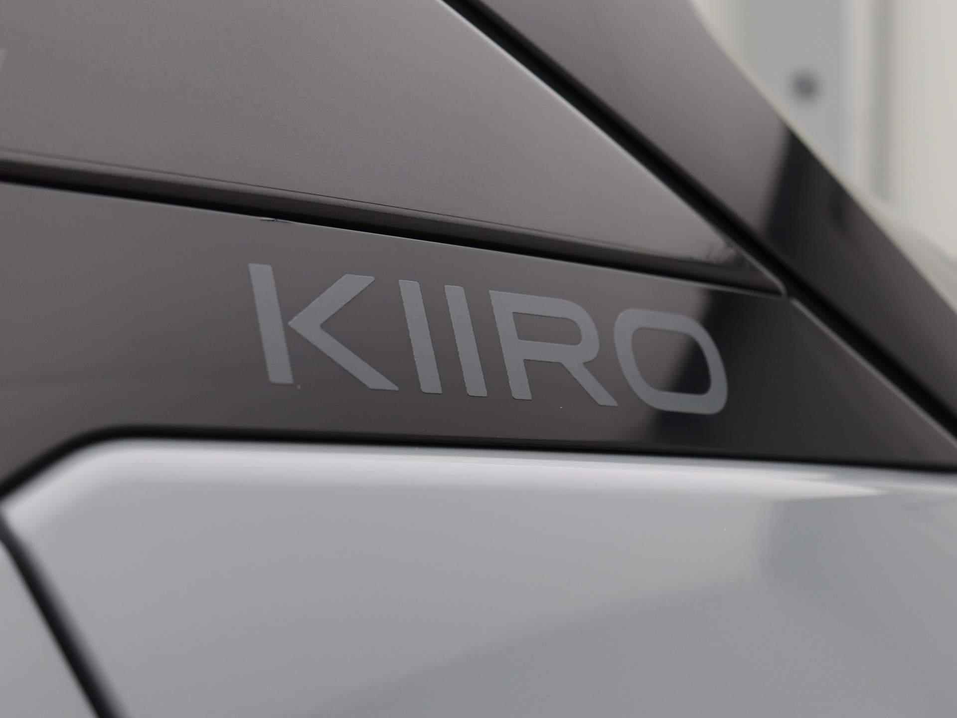 Nissan Juke 1.0 DIG-T Kiiro | Automaat | 19" Lichtmetalen Zwarte Velgen | Climate Control | Half-Leder | Camera | DAB - 11/39