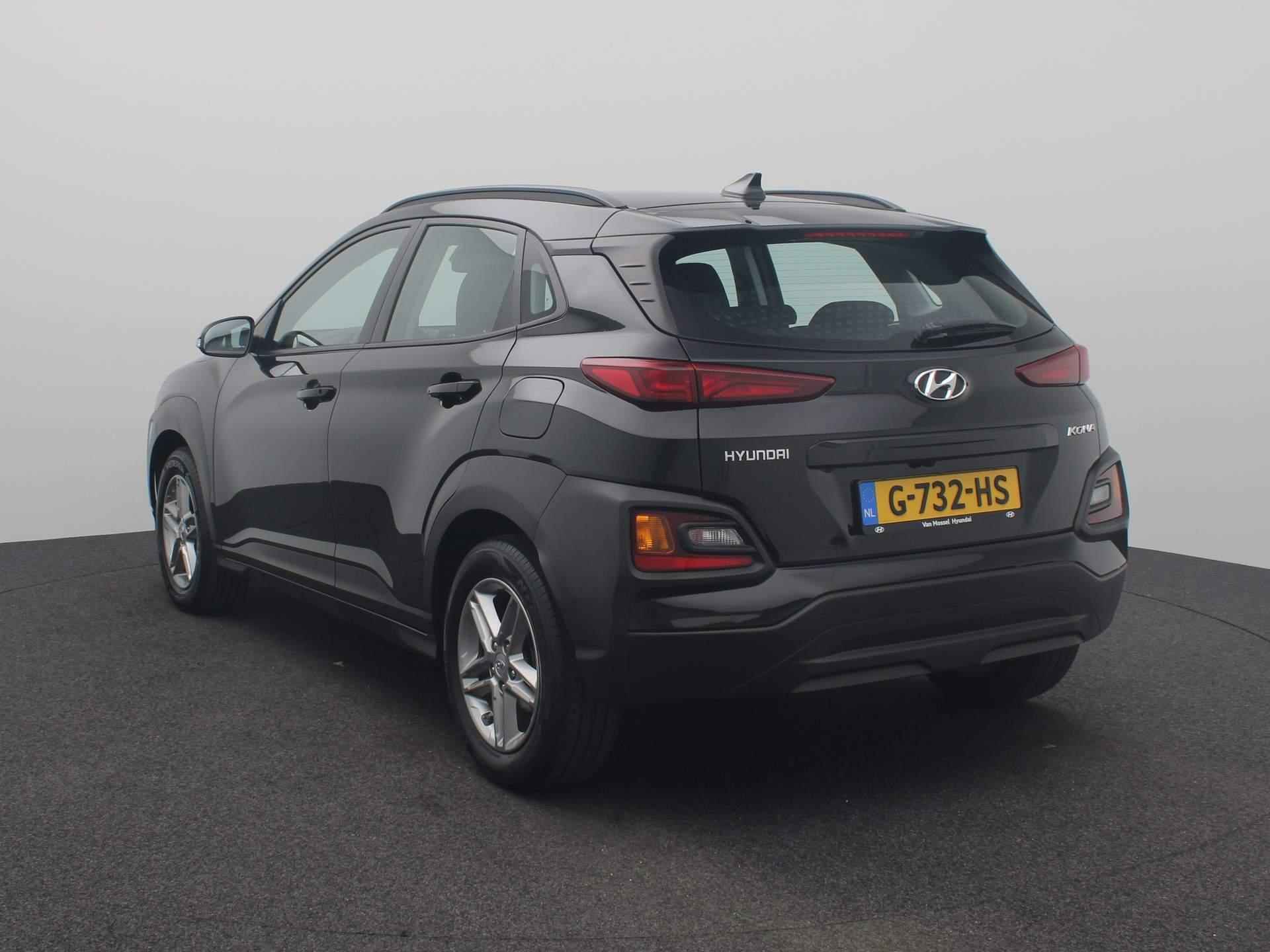 Hyundai Kona 1.0 T-GDI Comfort  | Camera | Navigatie | Apple Carplay | Android Auto | - 2/45