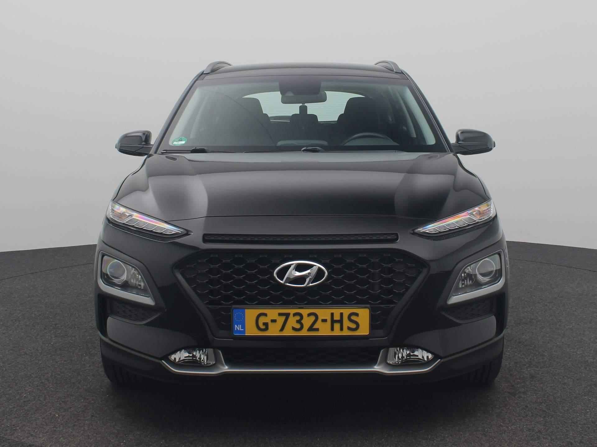 Hyundai Kona 1.0 T-GDI Comfort  | Camera | Navigatie | Apple Carplay | Android Auto | - 3/45