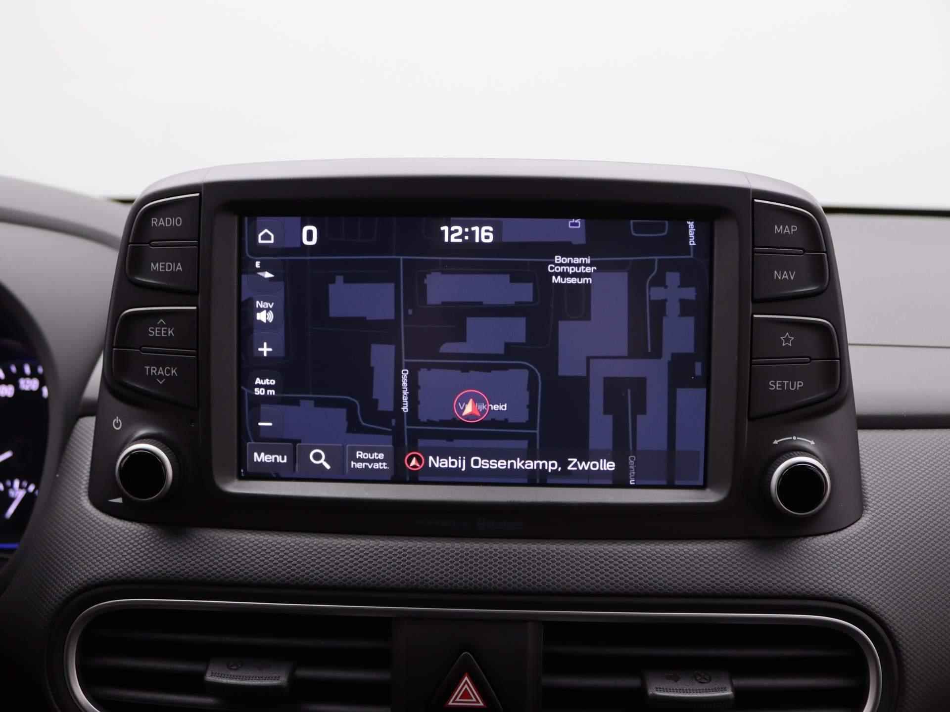 Hyundai Kona 1.0 T-GDI Comfort  | Camera | Navigatie | Apple Carplay | Android Auto | - 16/45