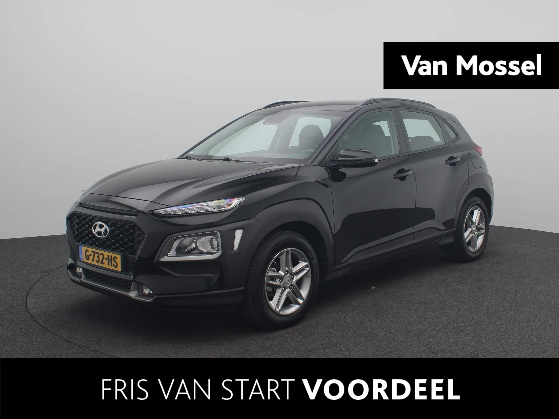 Hyundai Kona 1.0 T-GDI Comfort  | Camera | Navigatie | Apple Carplay | Android Auto |