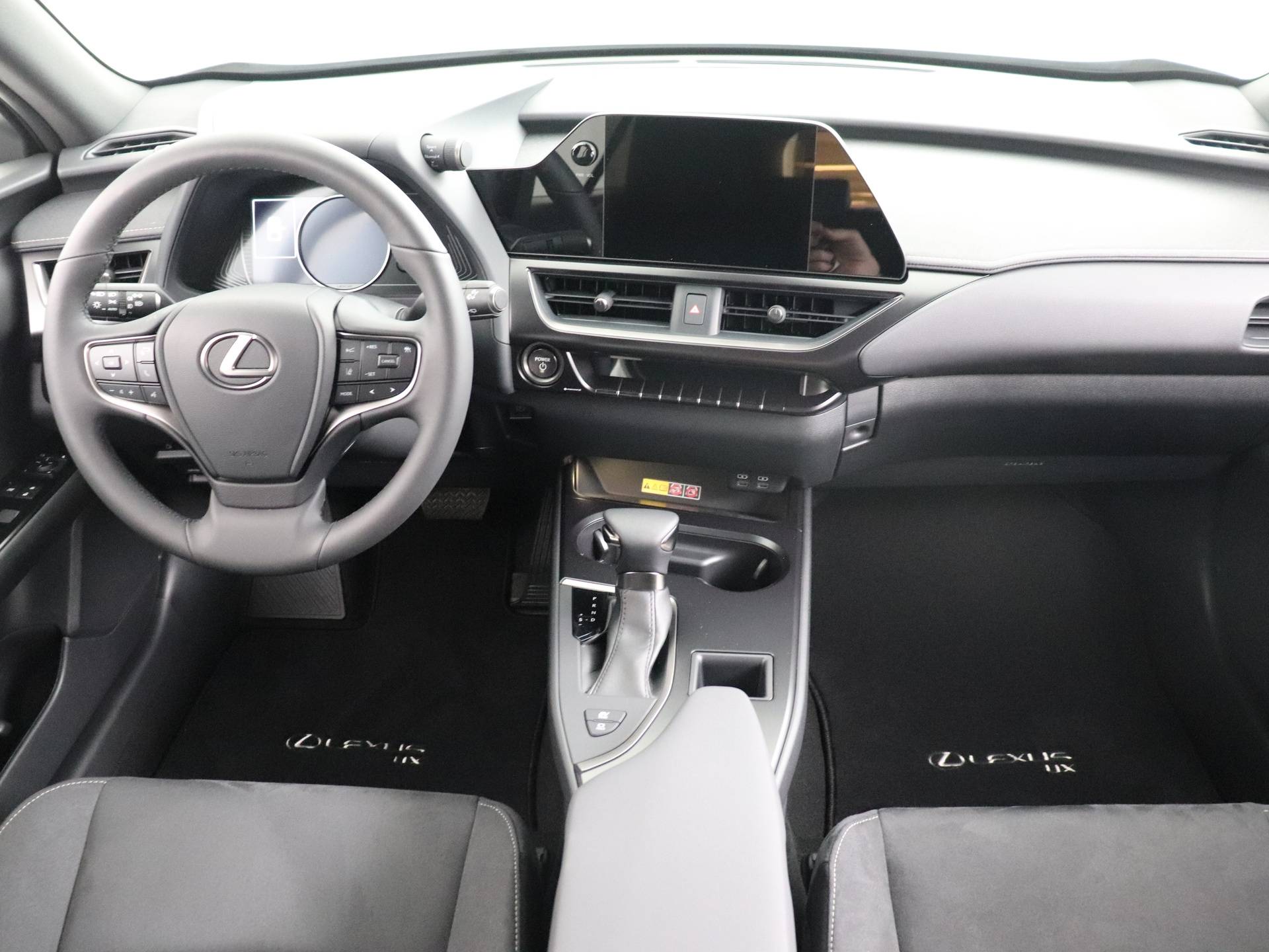 Lexus UX 250h Business Line | Cloud-based Navigatie | Hey Lexus Voice Control | Apple Carplay/ Android Auto | - 5/42