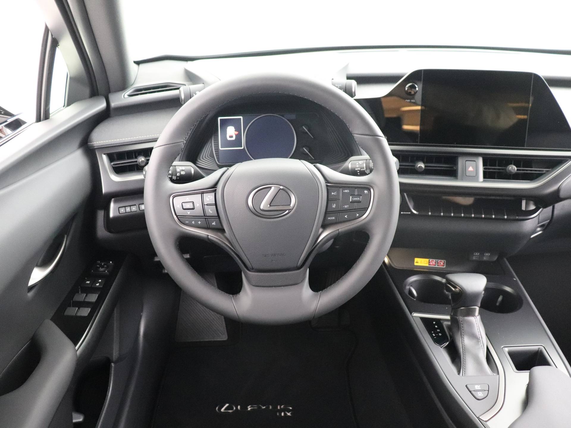 Lexus UX 250h Business Line | Cloud-based Navigatie | Hey Lexus Voice Control | Apple Carplay/ Android Auto | - 6/42