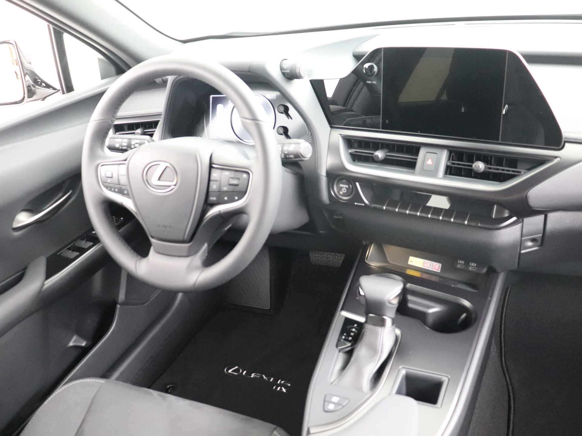 Lexus UX 250h Business Line | Cloud-based Navigatie | Hey Lexus Voice Control | Apple Carplay/ Android Auto | - 36/42