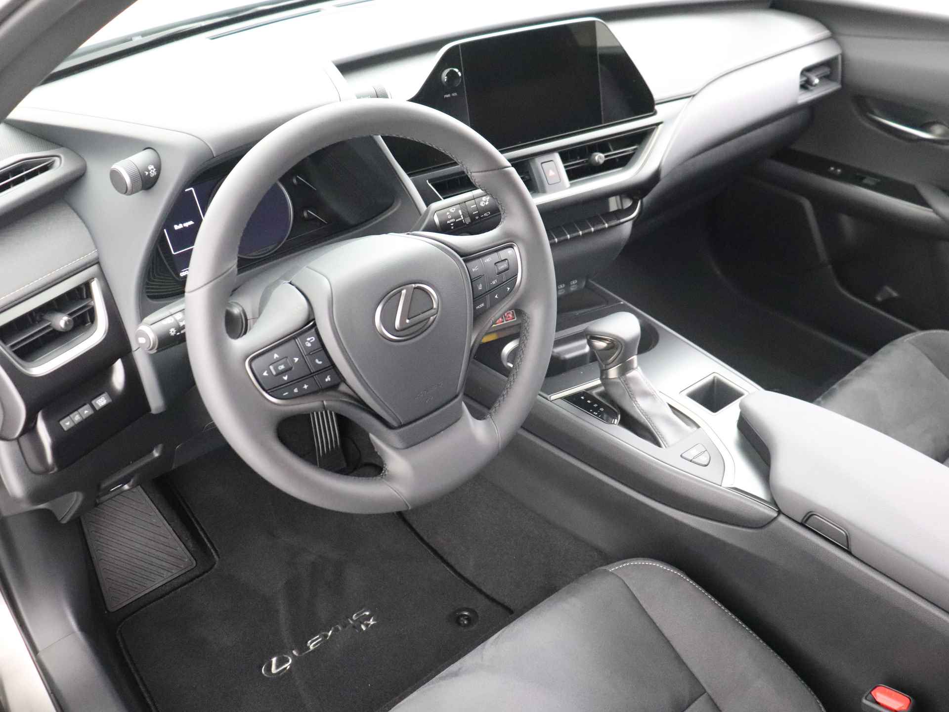 Lexus UX 250h Business Line | Cloud-based Navigatie | Hey Lexus Voice Control | Apple Carplay/ Android Auto | - 37/42