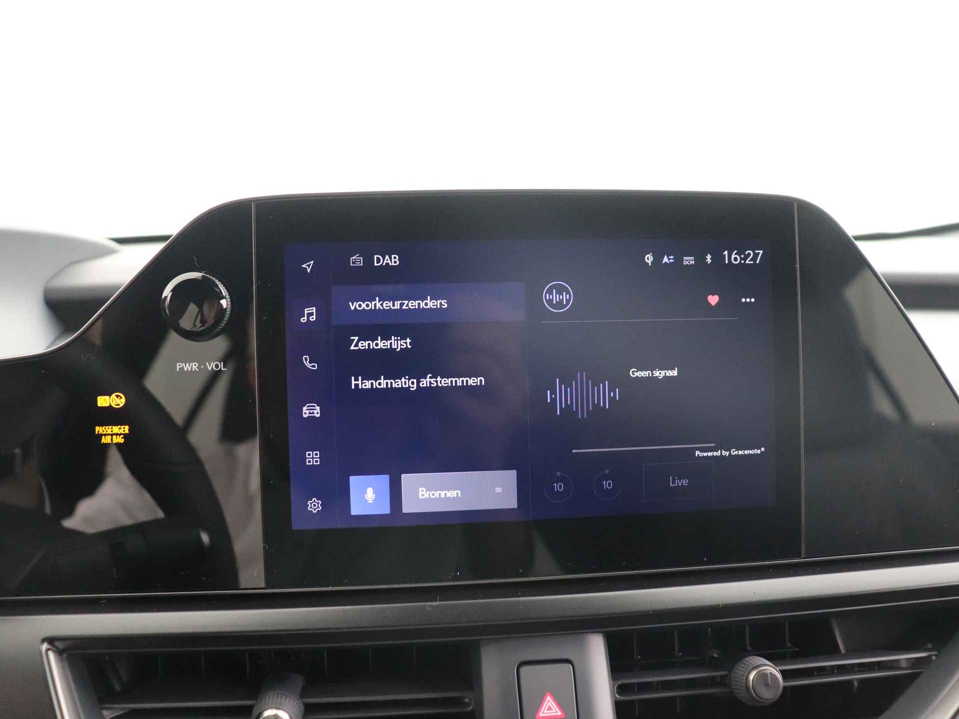 Lexus UX 250h Business Line | Cloud-based Navigatie | Hey Lexus Voice Control | Apple Carplay/ Android Auto | - 38/42