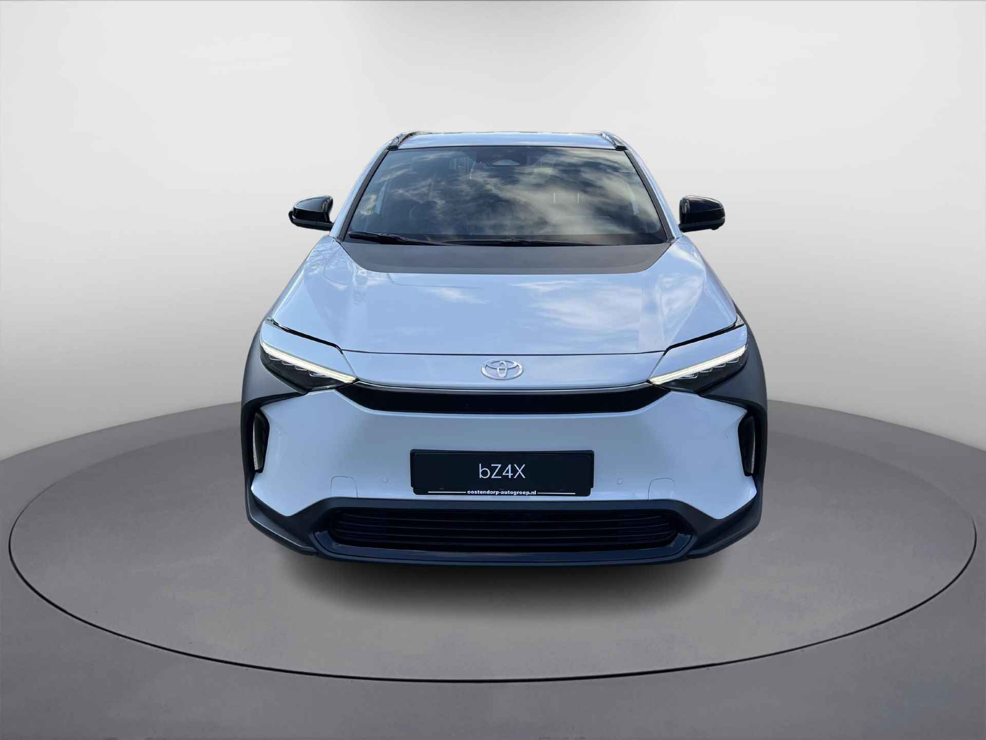 Toyota bZ4X Dynamic 71 kWh € 3.000,-  extra inruilwaarde - 9/33