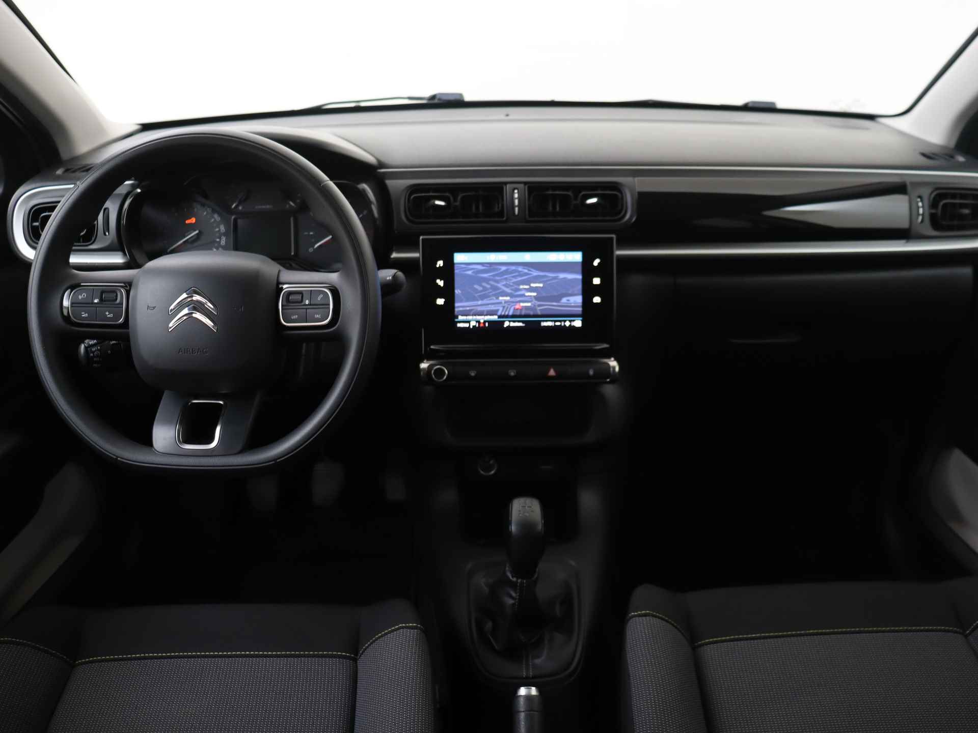 Citroën C3 1.2 PureTech S&S Feel 5 deurs | Climate Control | Navigatie | Parkeerhulp Achter - 6/35