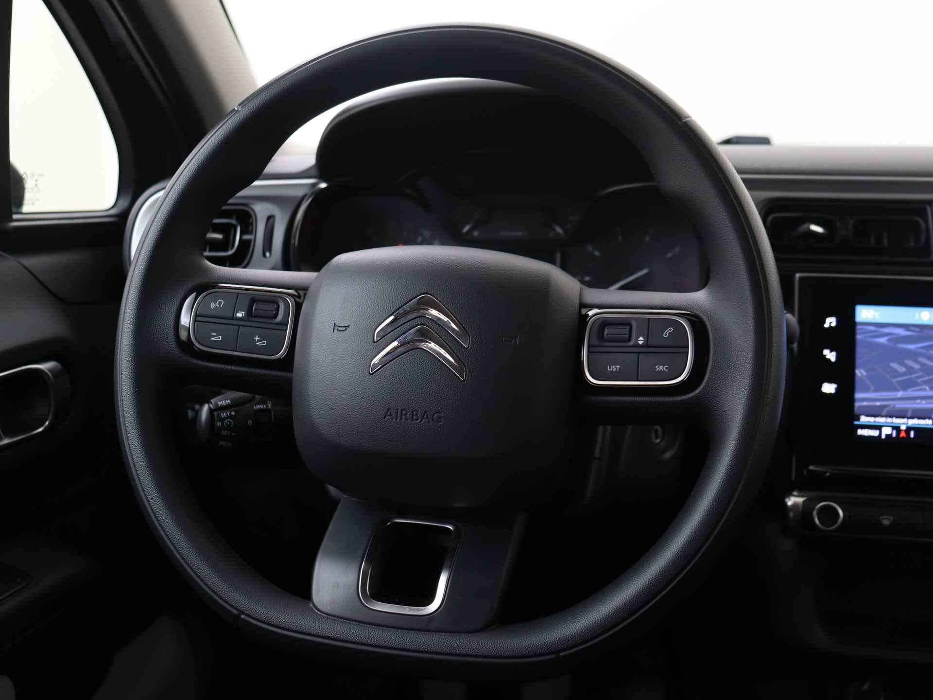 Citroën C3 1.2 PureTech S&S Feel 5 deurs | Climate Control | Navigatie | Parkeerhulp Achter - 7/35