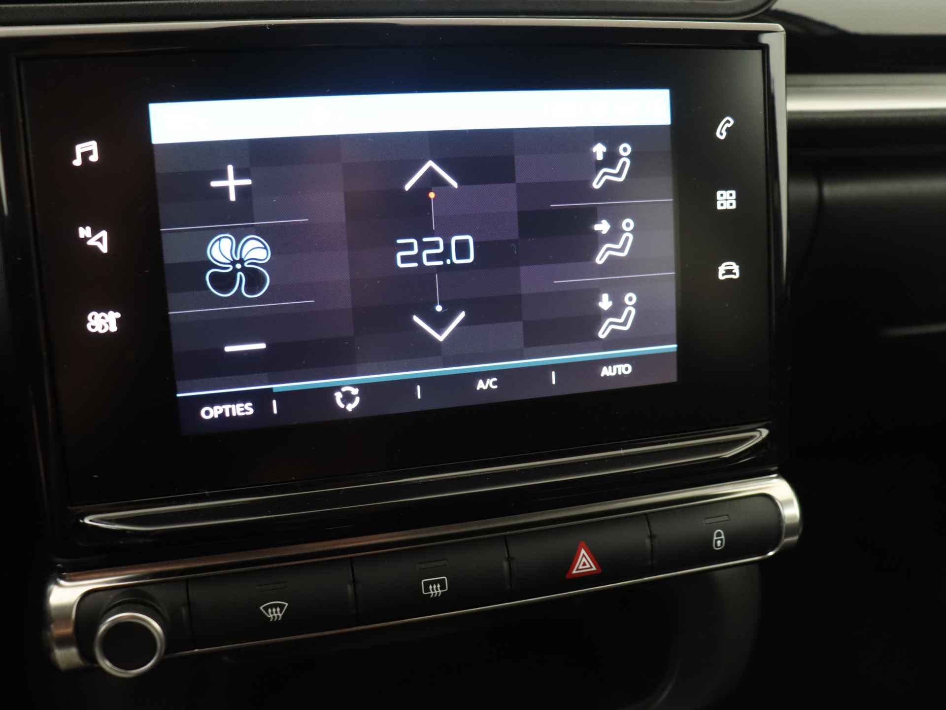 Citroën C3 1.2 PureTech S&S Feel 5 deurs | Climate Control | Navigatie | Parkeerhulp Achter - 20/35