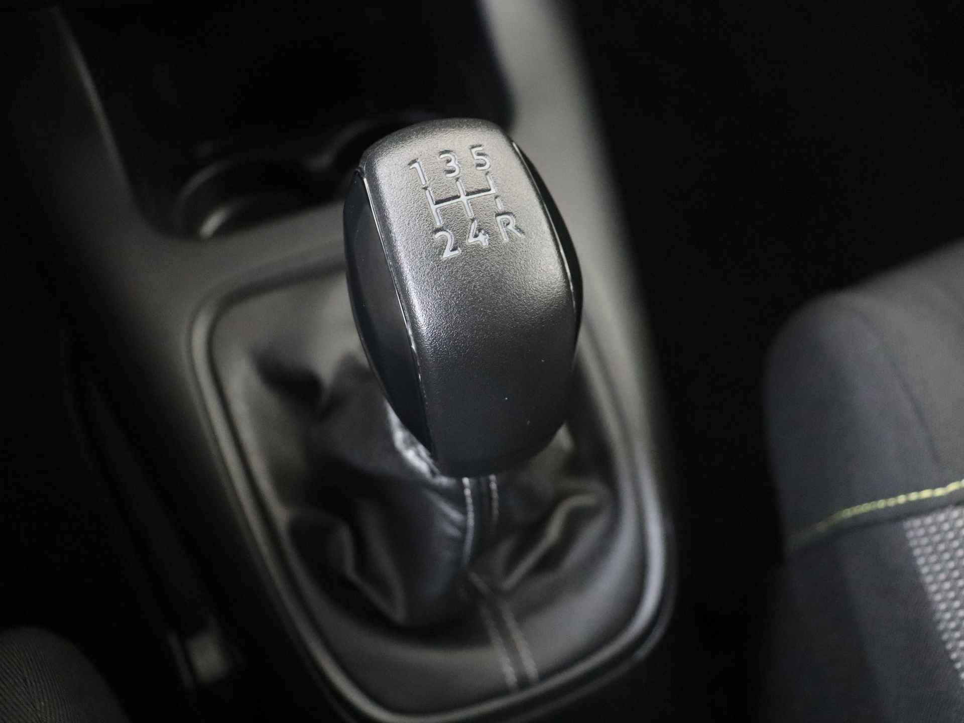 Citroën C3 1.2 PureTech S&S Feel 5 deurs | Climate Control | Navigatie | Parkeerhulp Achter - 21/35