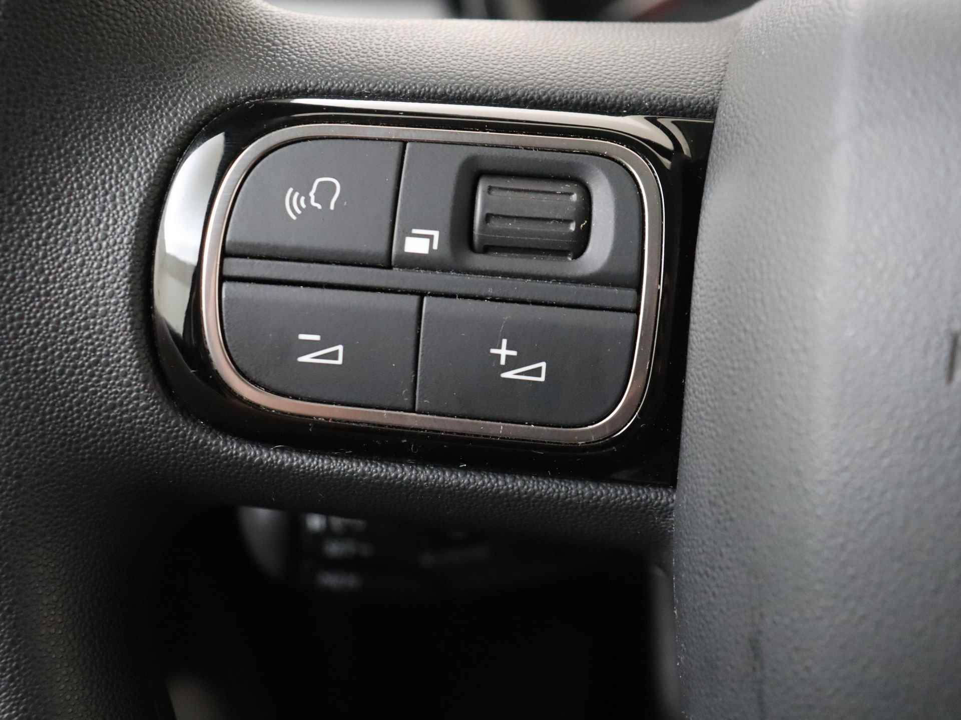 Citroën C3 1.2 PureTech S&S Feel 5 deurs | Climate Control | Navigatie | Parkeerhulp Achter - 22/35