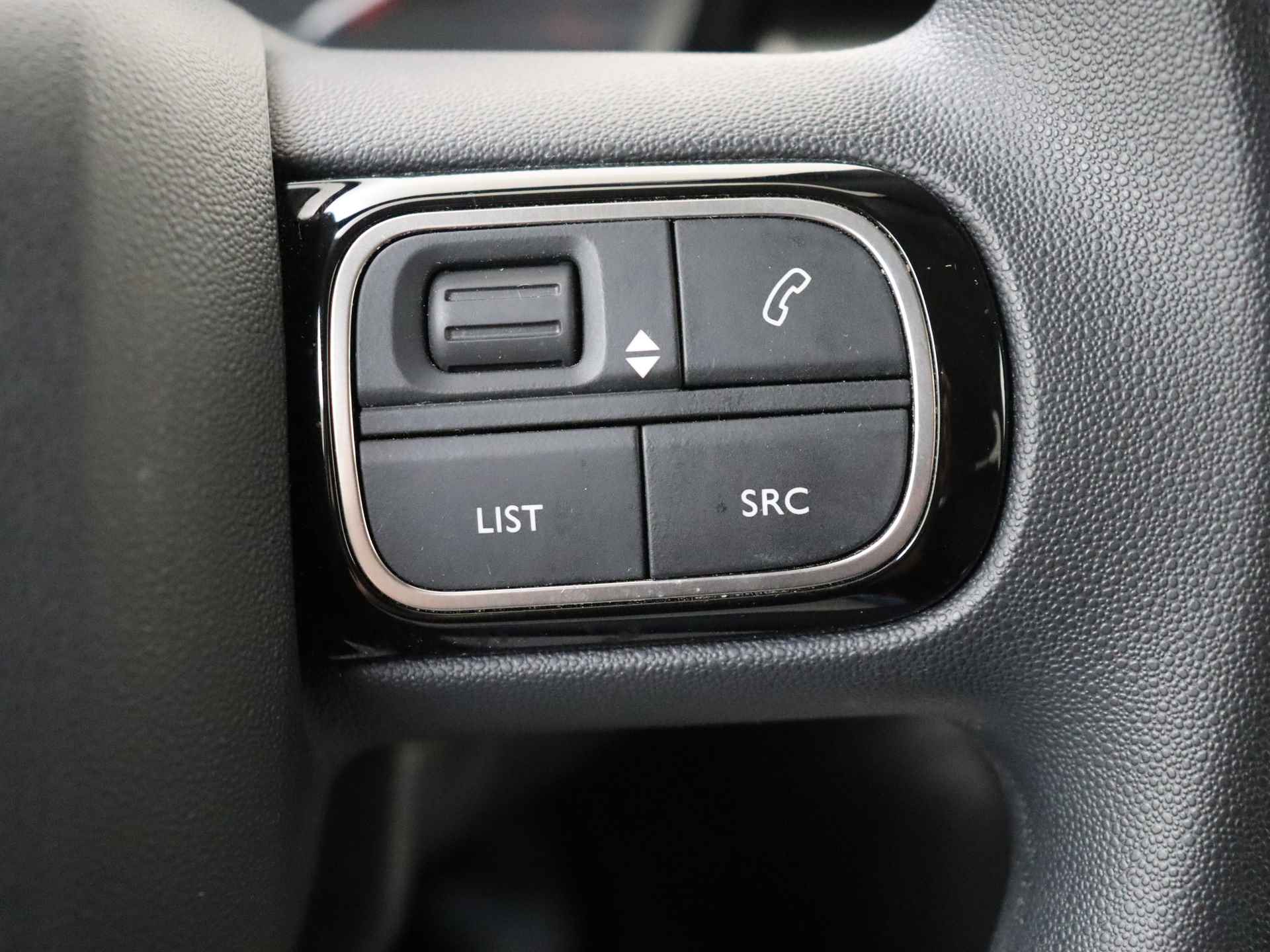 Citroën C3 1.2 PureTech S&S Feel 5 deurs | Climate Control | Navigatie | Parkeerhulp Achter - 23/35
