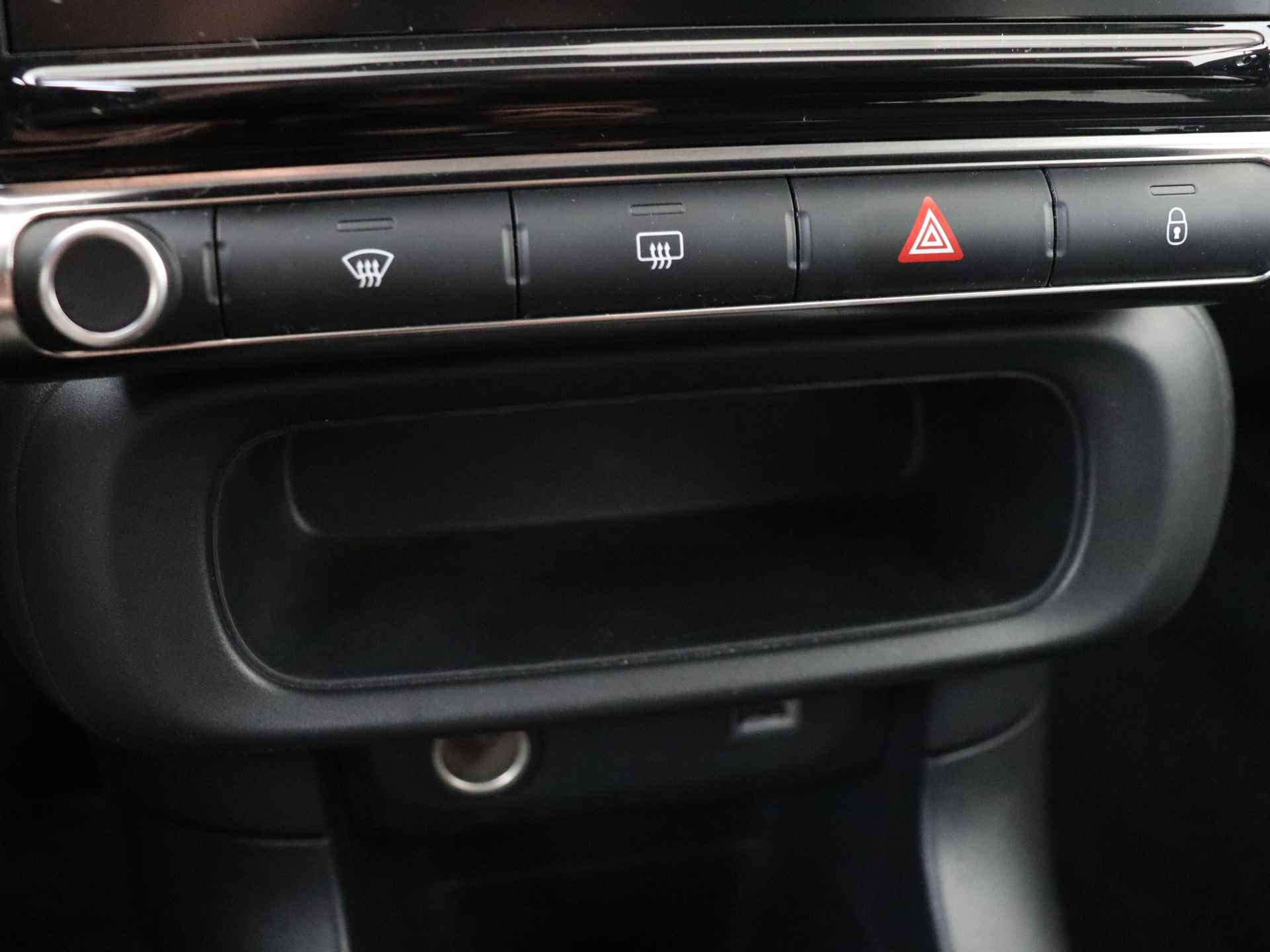 Citroën C3 1.2 PureTech S&S Feel 5 deurs | Climate Control | Navigatie | Parkeerhulp Achter - 26/35