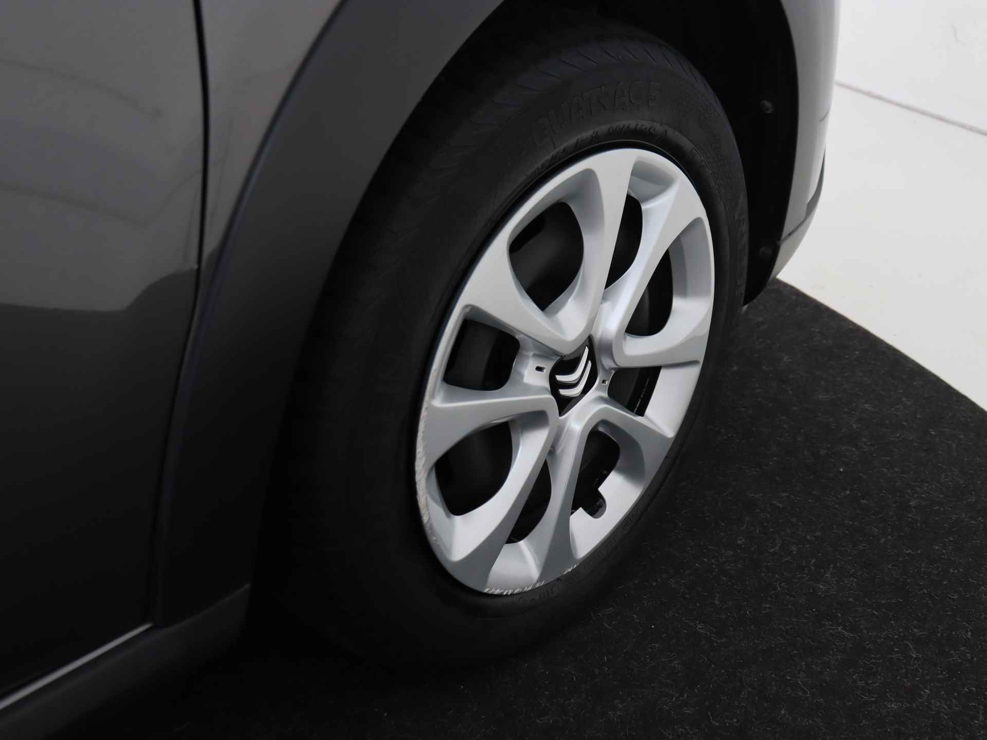 Citroën C3 1.2 PureTech S&S Feel 5 deurs | Climate Control | Navigatie | Parkeerhulp Achter - 34/35