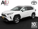 Toyota RAV4 2.5 Hybrid Style | Trekhaak | Elektrische achterklep | Apple carplay/Android auto|