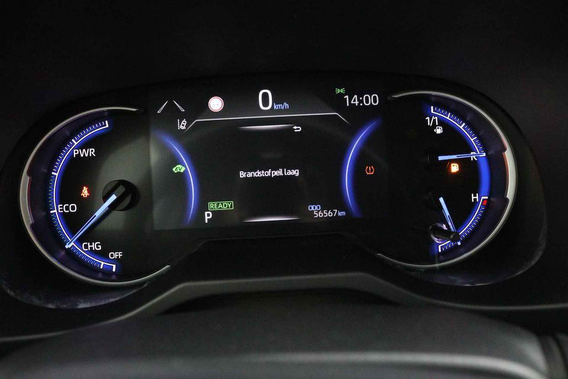 Toyota RAV4 2.5 Hybrid Style | Trekhaak | Elektrische achterklep | Apple carplay/Android auto| - 6/48