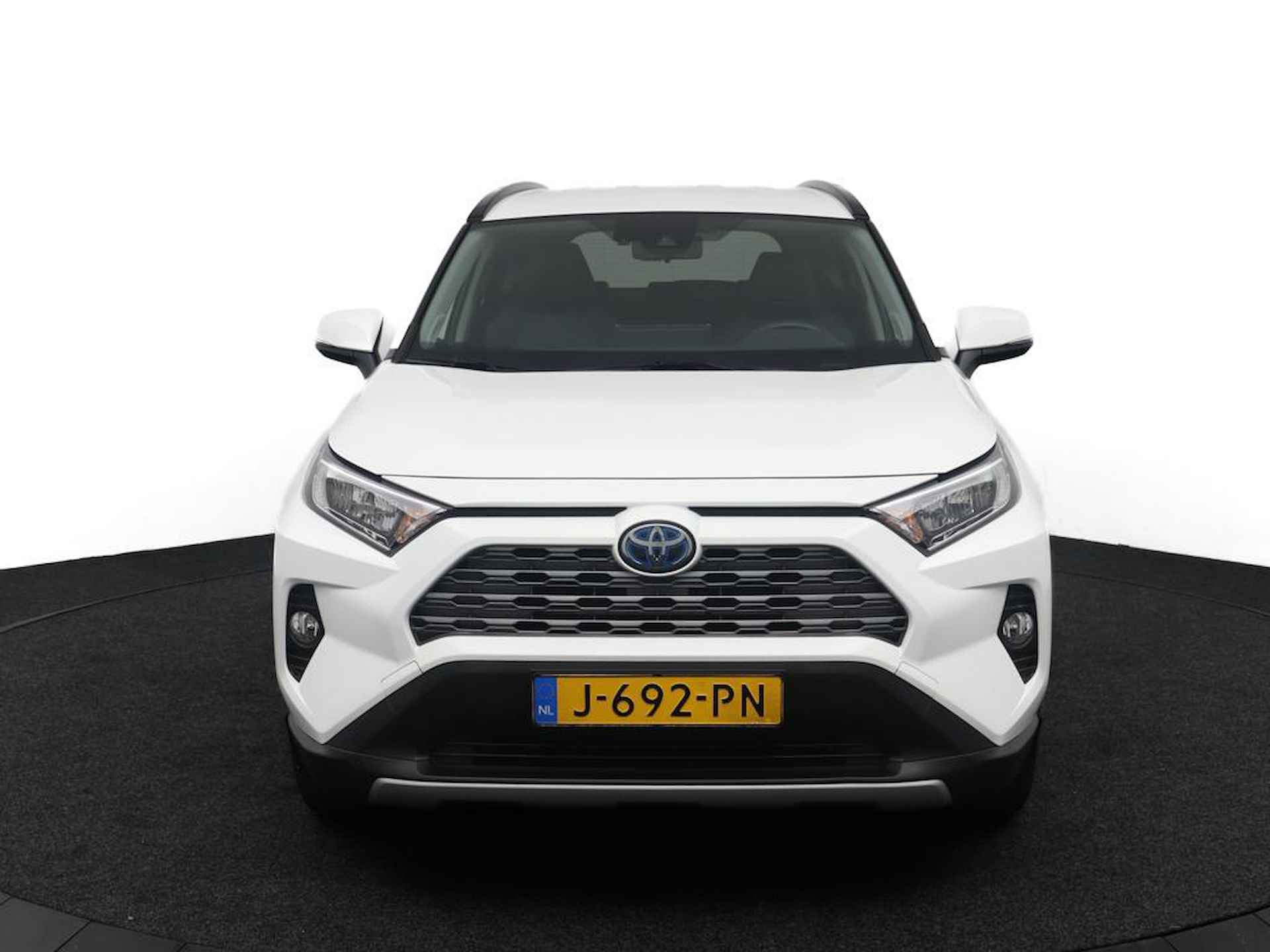 Toyota RAV4 2.5 Hybrid Style | Trekhaak | Elektrische achterklep | Apple carplay/Android auto| - 16/48