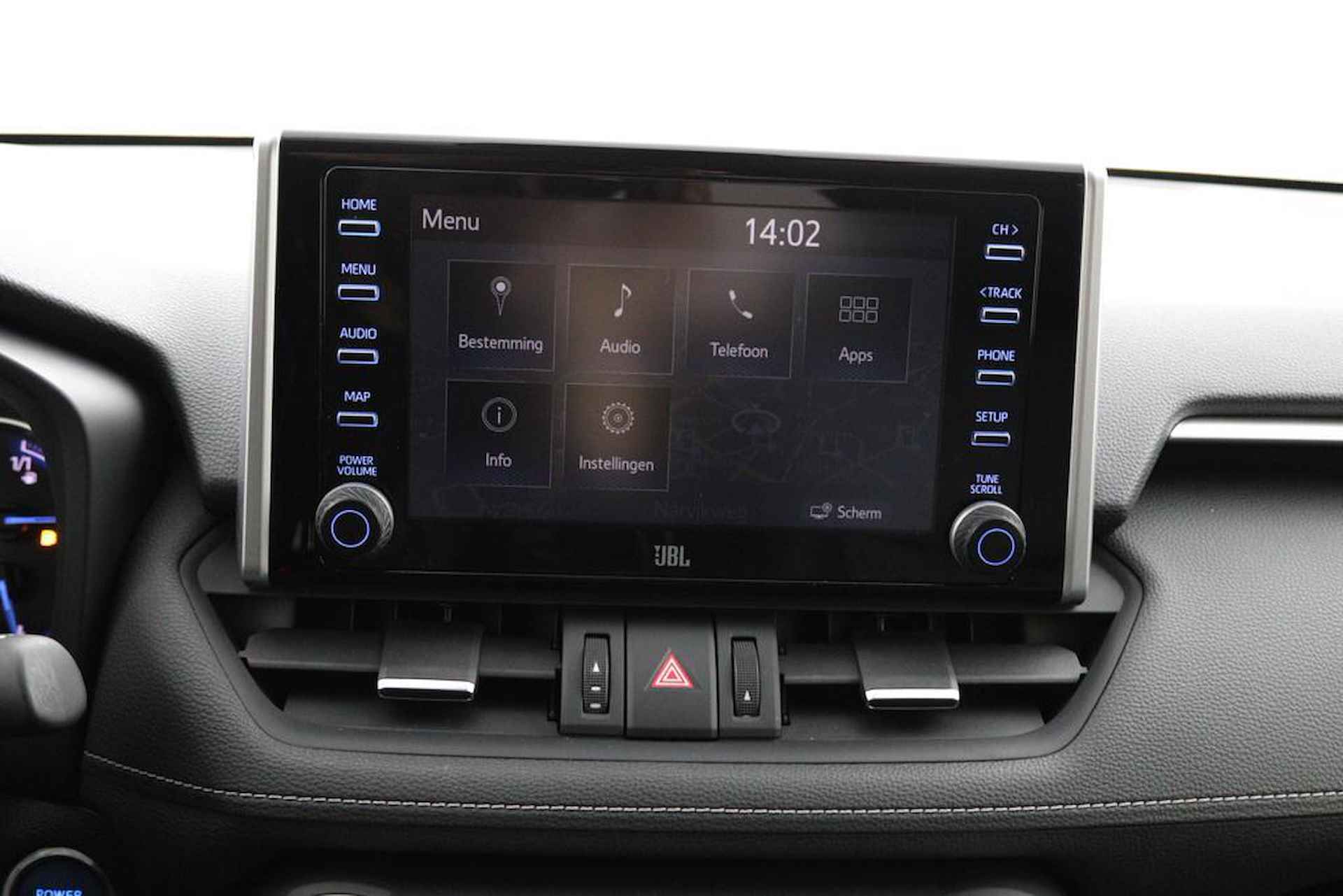 Toyota RAV4 2.5 Hybrid Style | Trekhaak | Elektrische achterklep | Apple carplay/Android auto| - 45/48