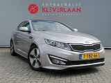 Kia Optima 2.0 CVVT Hybrid Super Pack | HYBRIDE | AUTOMAAT | CAMERA | NAVI |