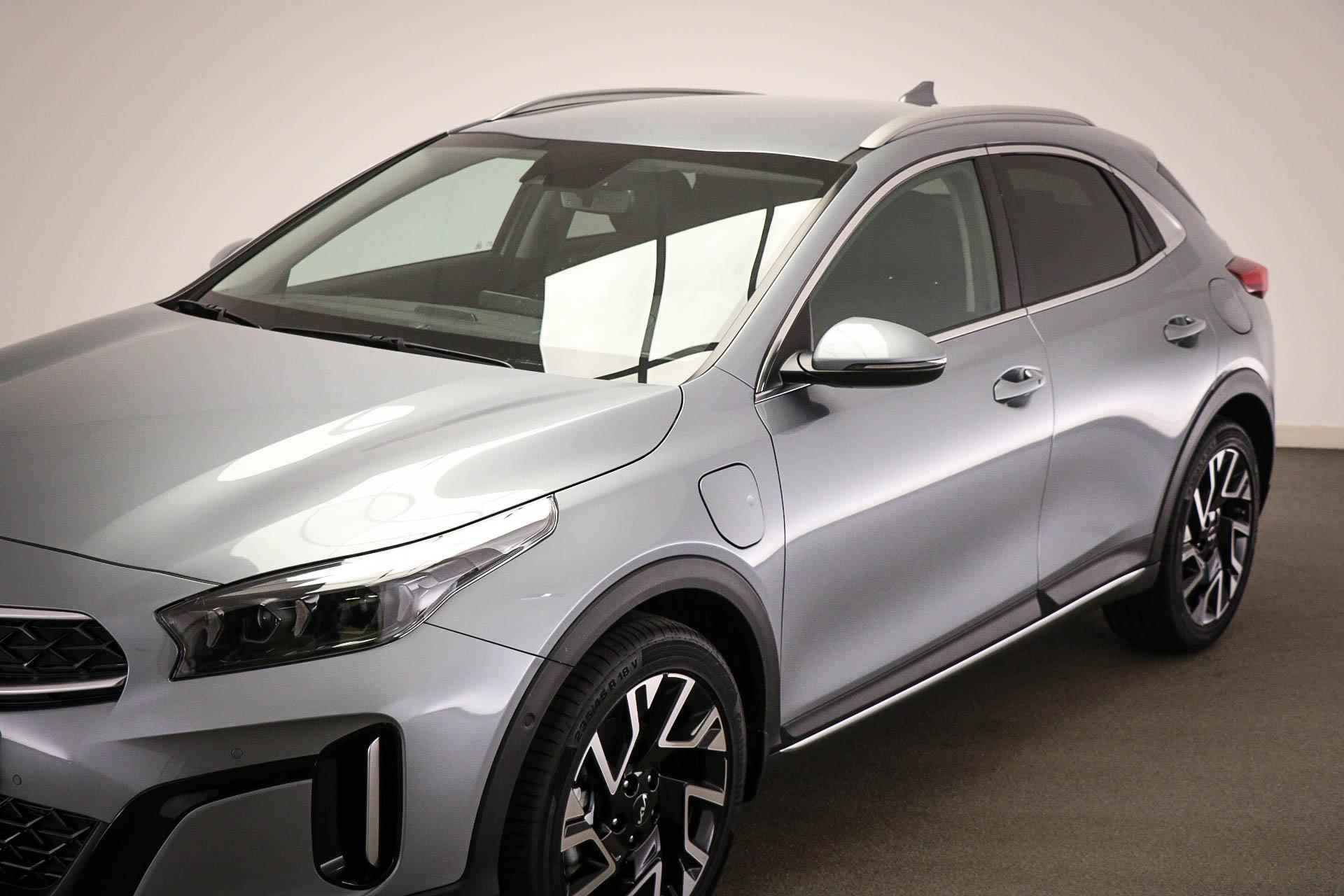 Kia XCeed 1.6 GDi PHEV ExecutiveLine APPLE CARPLAY | LEDER | STOELKOELING | NAVI | CAMERA - 20/61