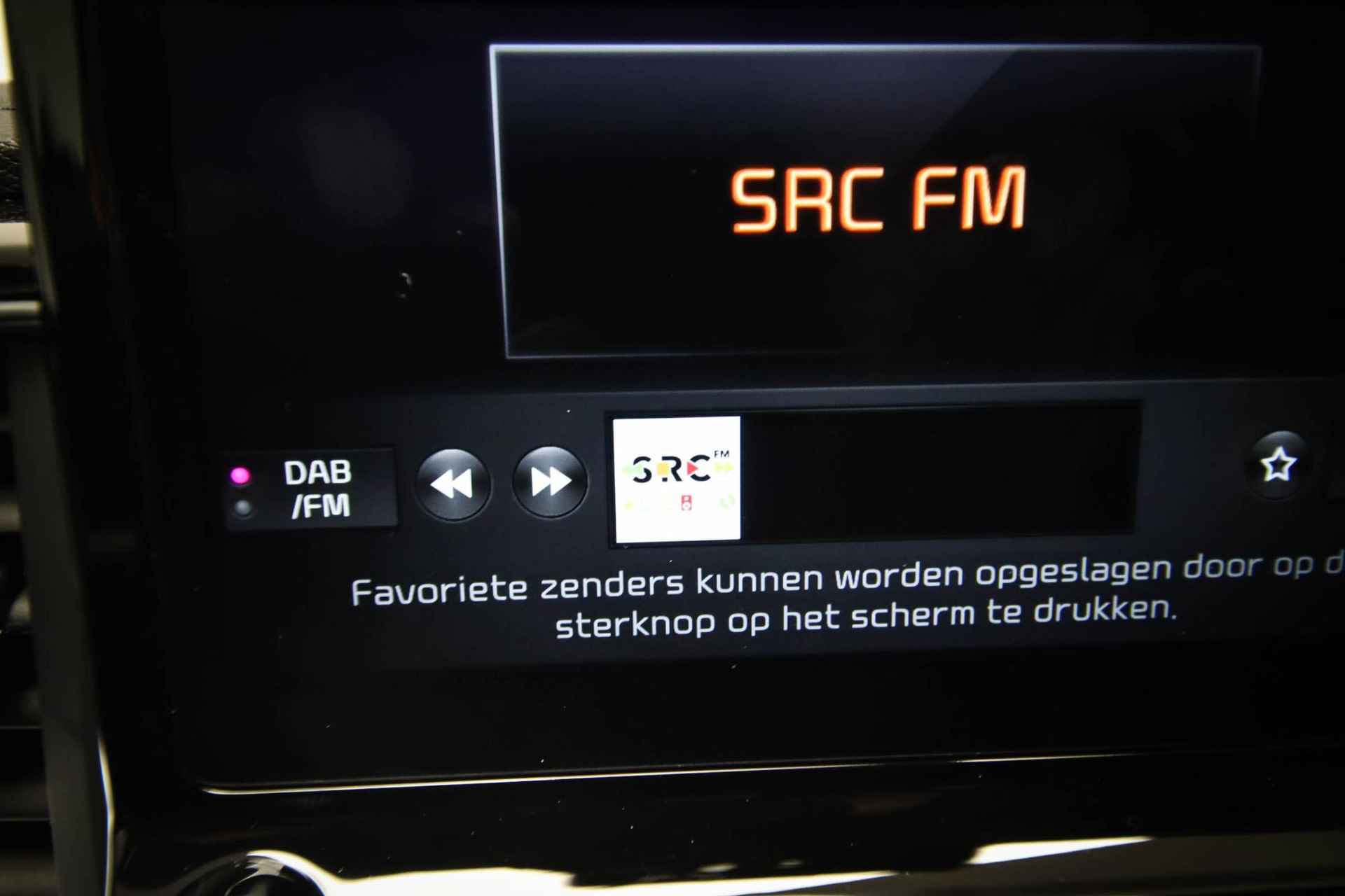 Kia XCeed 1.6 GDi PHEV ExecutiveLine APPLE CARPLAY | LEDER | STOELKOELING | NAVI | CAMERA - 48/61