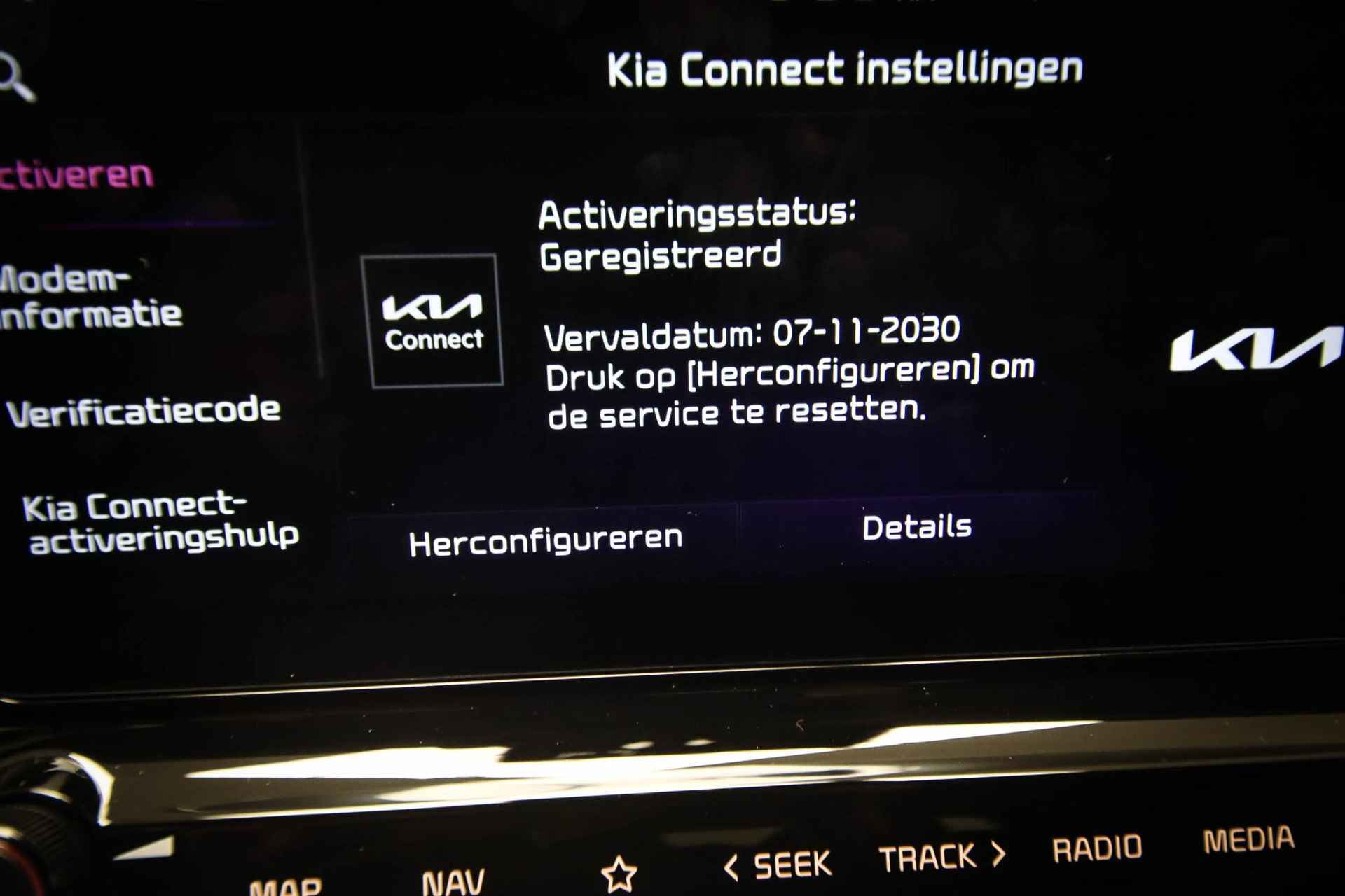 Kia XCeed 1.6 GDi PHEV ExecutiveLine APPLE CARPLAY | LEDER | STOELKOELING | NAVI | CAMERA - 53/61