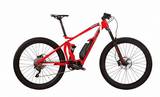 Wilier E-BIKE 803 TRB COMP SLX