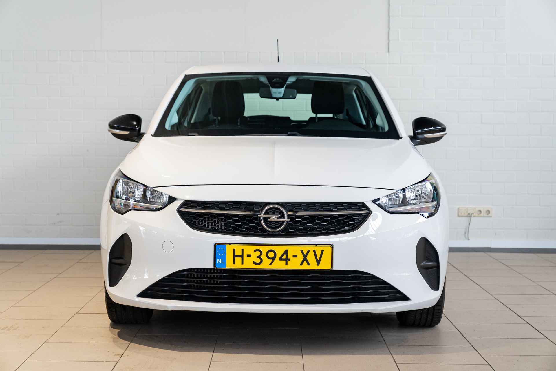 Opel Corsa 1.2 Turbo 100 PK Edition - 2/31