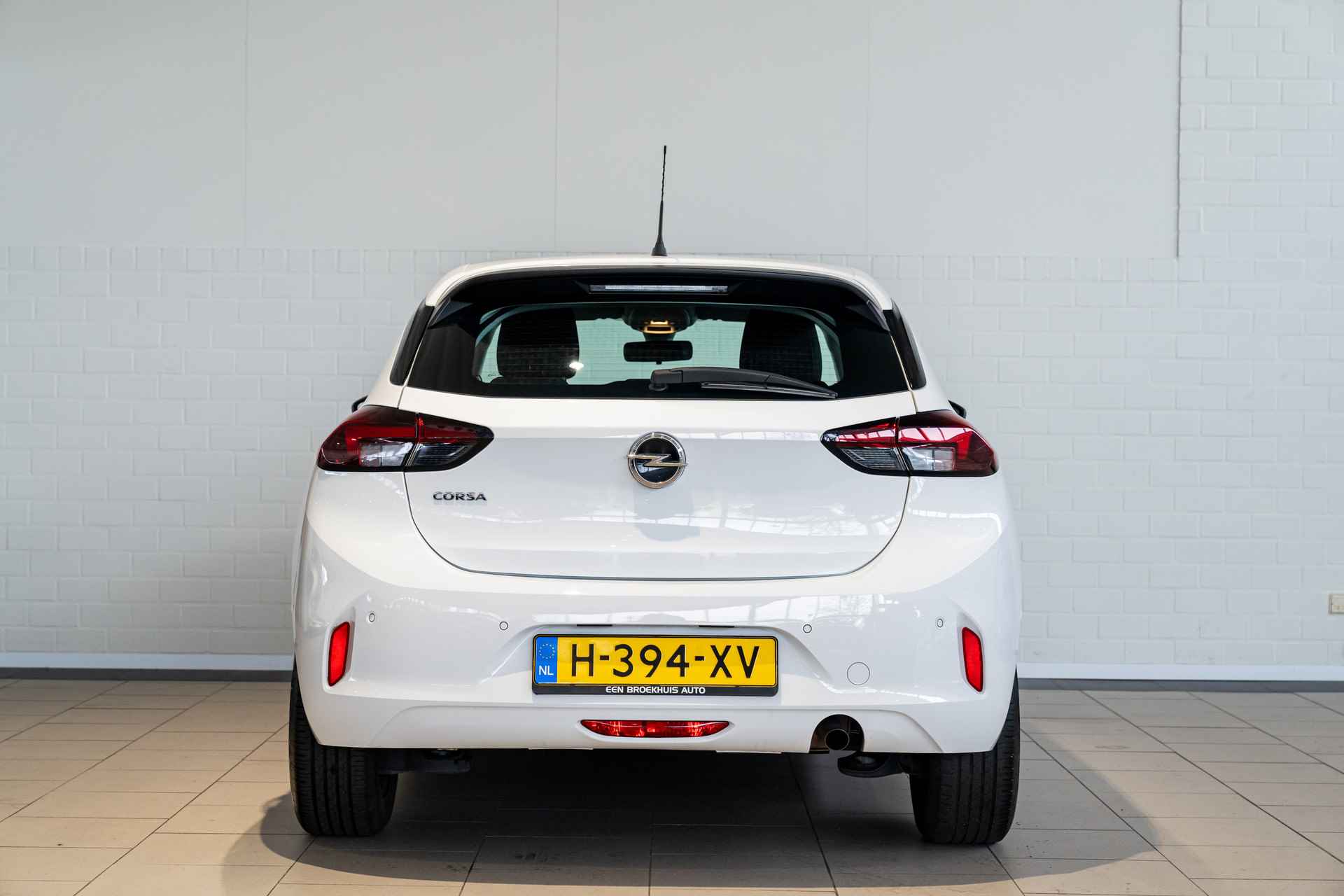 Opel Corsa 1.2 Turbo 100 PK Edition - 7/31