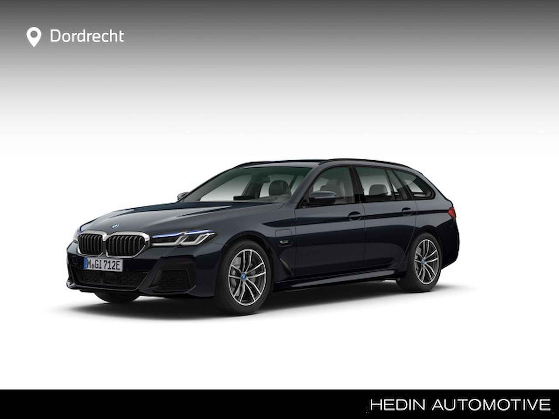 BMW 5-Serie