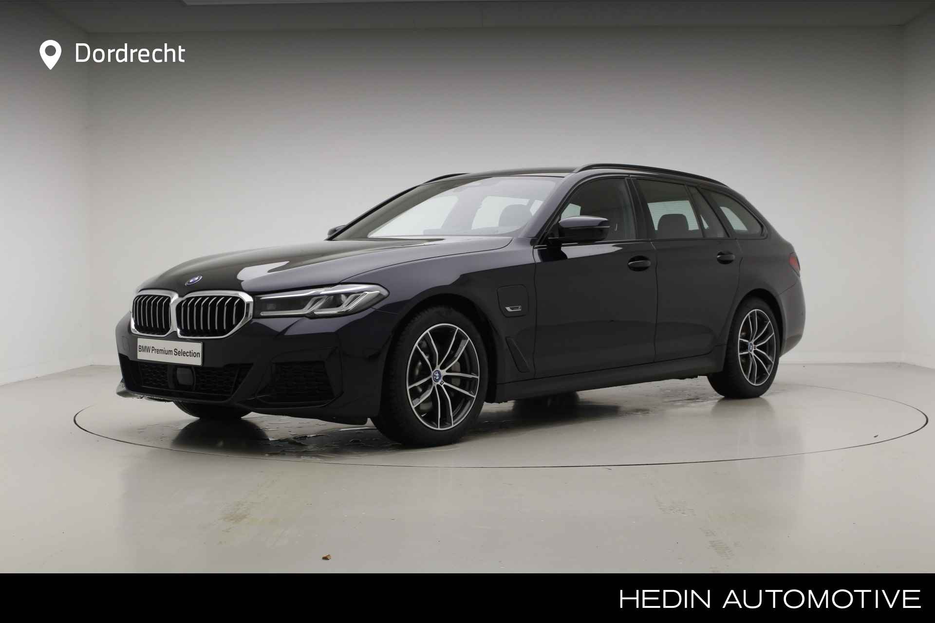 BMW 5-Serie