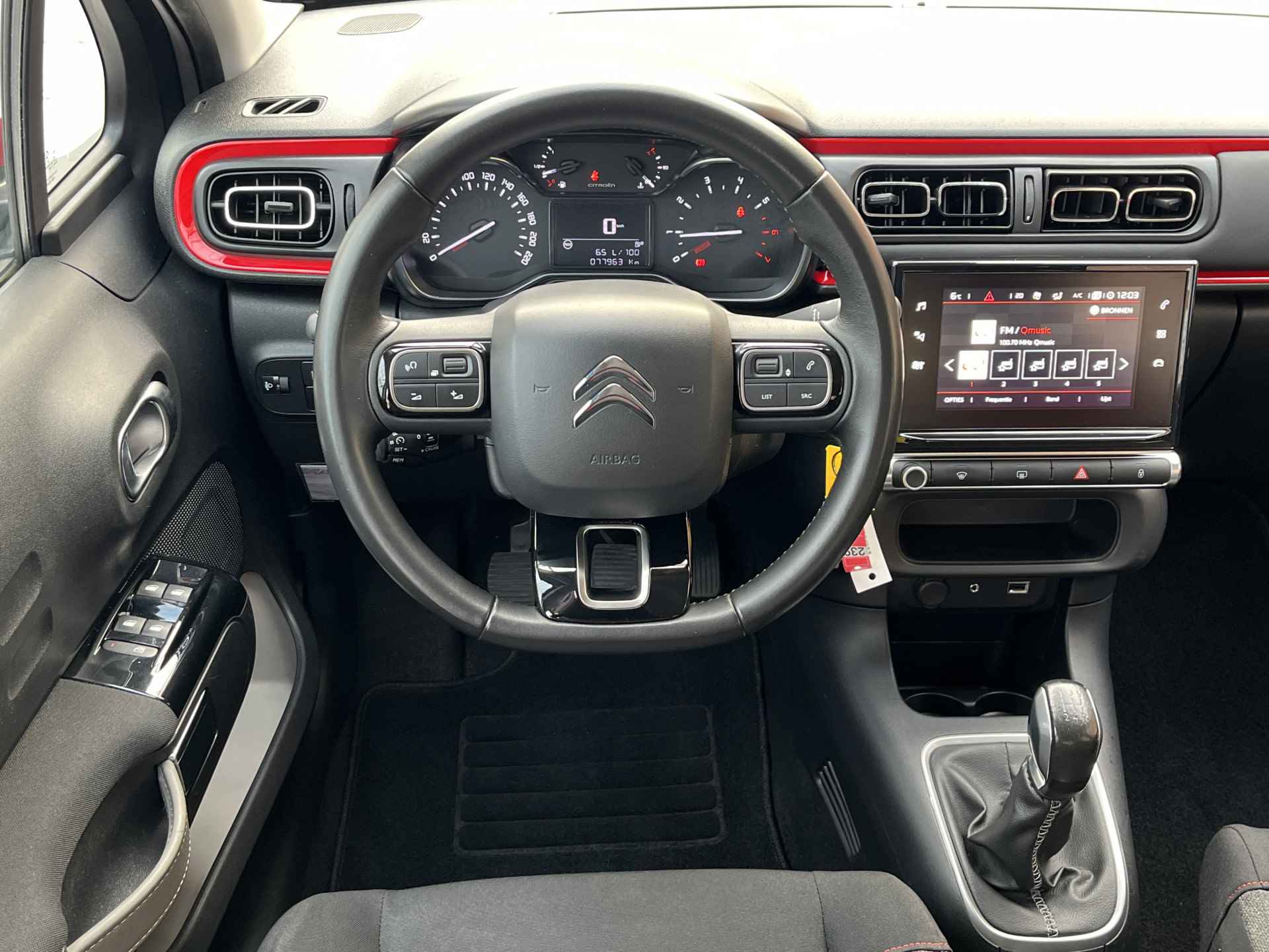 Citroën C3 PureTech 82 Shine | Camera | Carplay/Android Auto | - 11/35