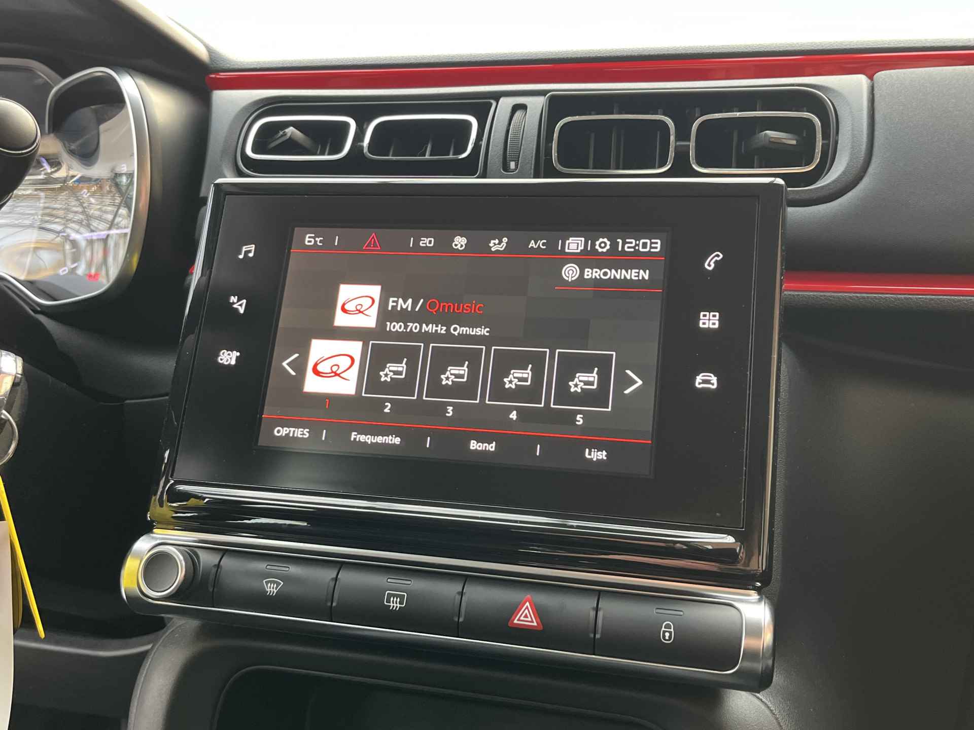 Citroën C3 PureTech 82 Shine | Camera | Carplay/Android Auto | - 12/35