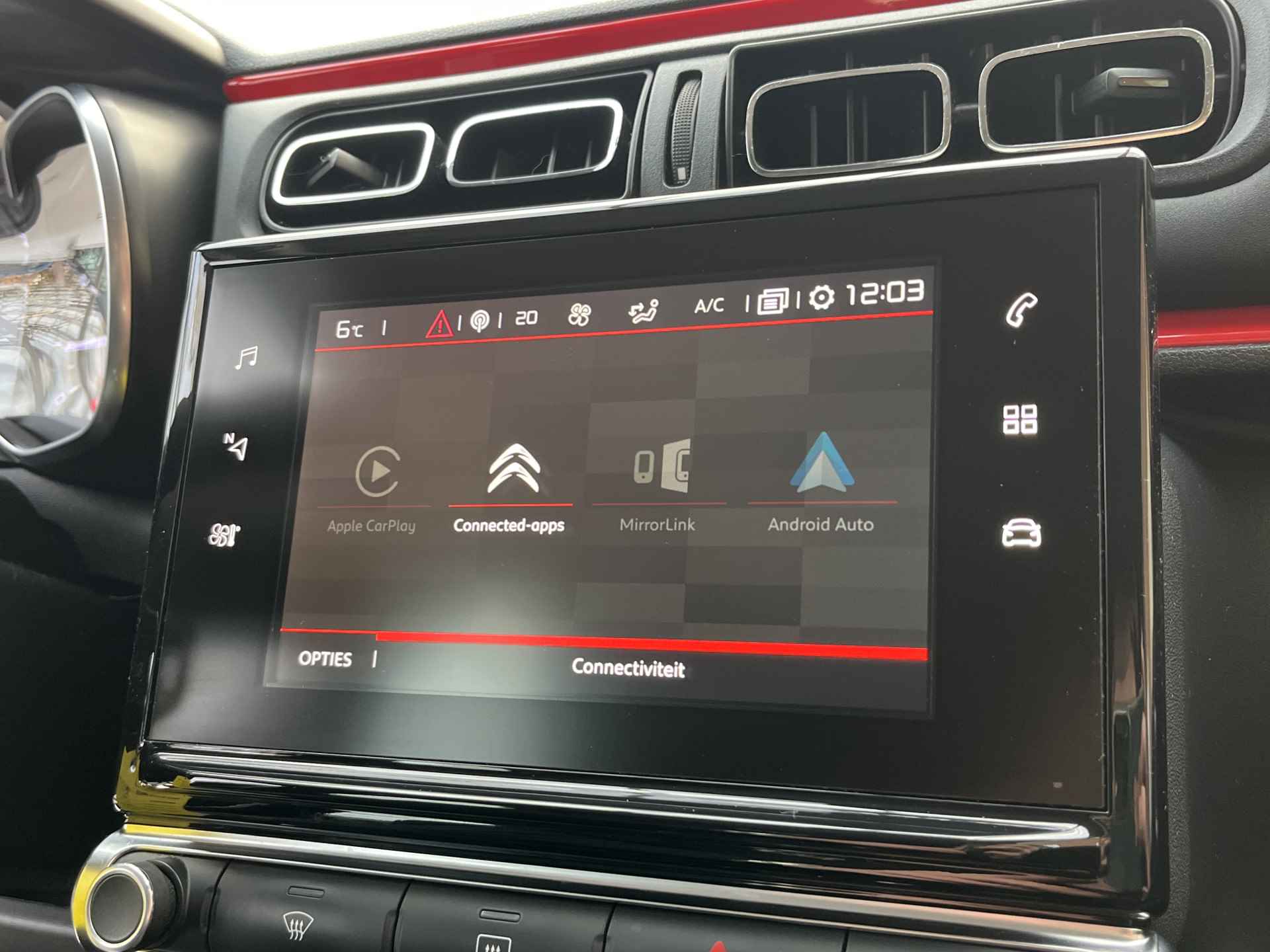 Citroën C3 PureTech 82 Shine | Camera | Carplay/Android Auto | - 13/35