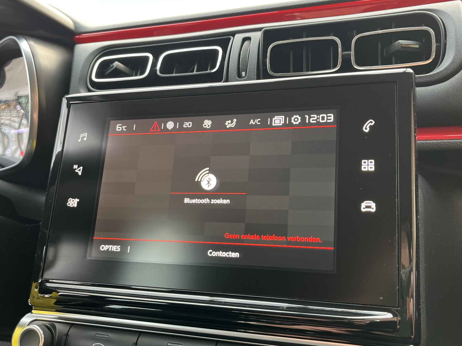 Citroën C3 PureTech 82 Shine | Camera | Carplay/Android Auto | - 14/35