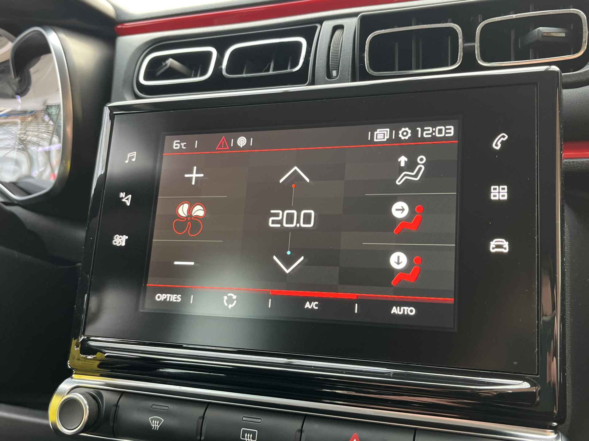 Citroën C3 PureTech 82 Shine | Camera | Carplay/Android Auto | - 15/35