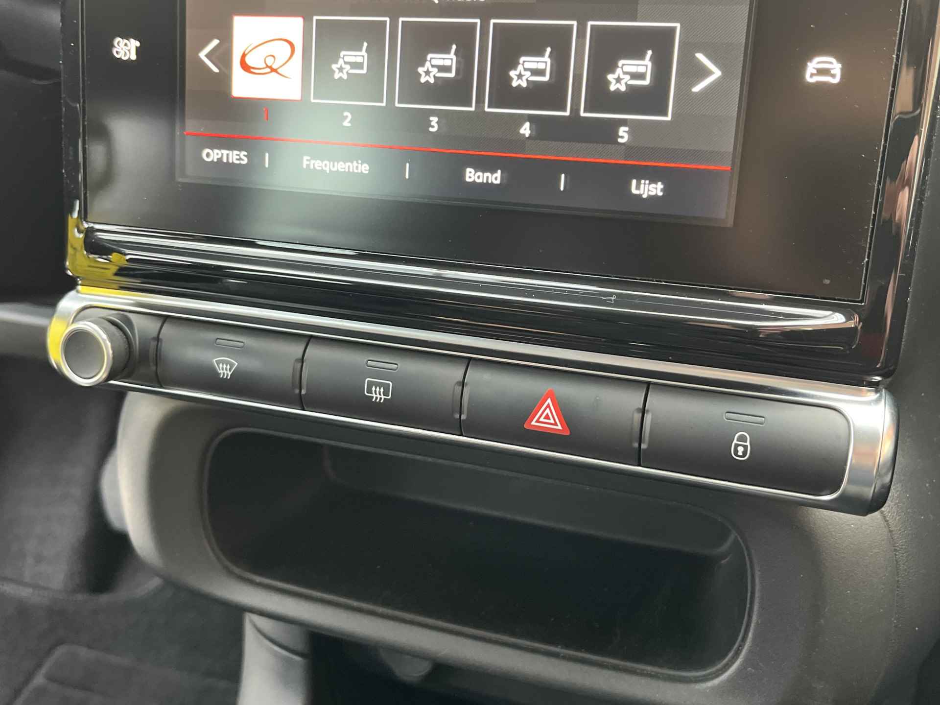 Citroën C3 PureTech 82 Shine | Camera | Carplay/Android Auto | - 18/35