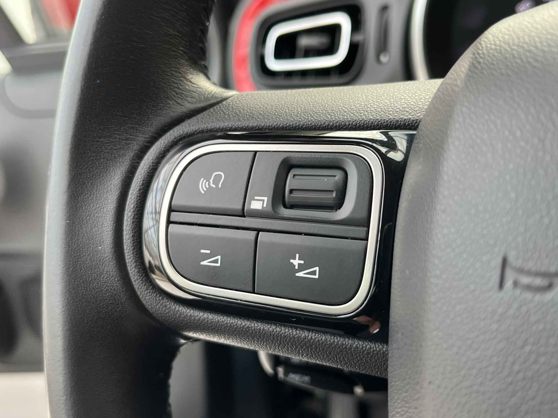 Citroën C3 PureTech 82 Shine | Camera | Carplay/Android Auto | - 20/35