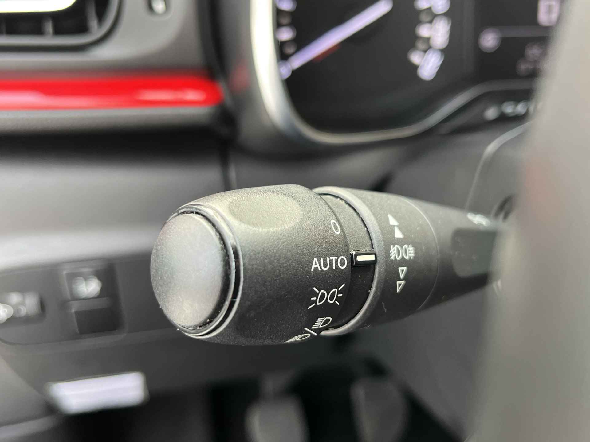 Citroën C3 PureTech 82 Shine | Camera | Carplay/Android Auto | - 22/35