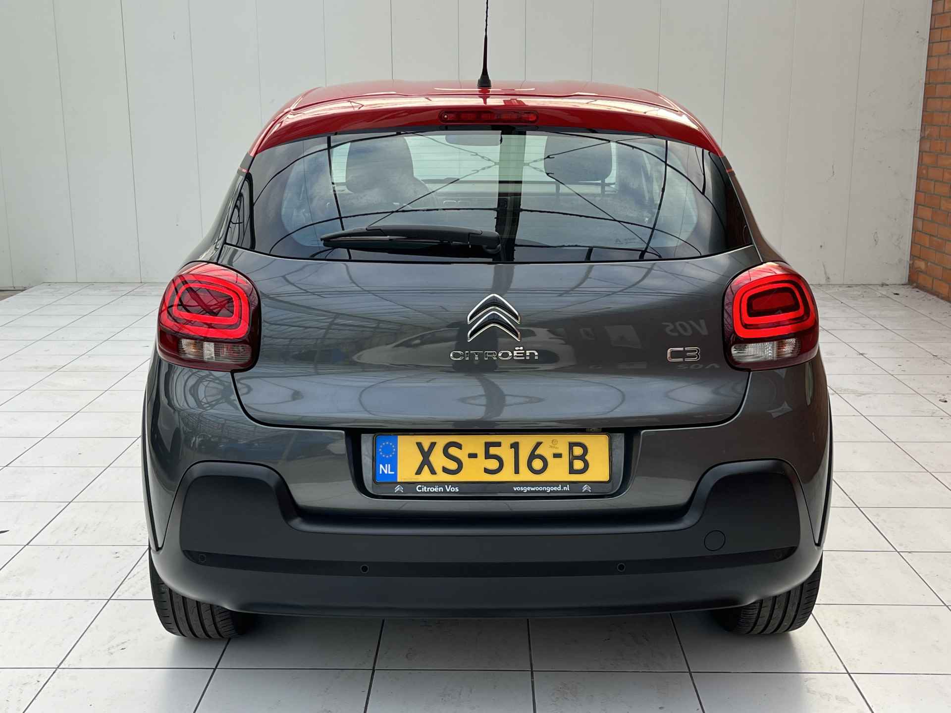 Citroën C3 PureTech 82 Shine | Camera | Carplay/Android Auto | - 31/35