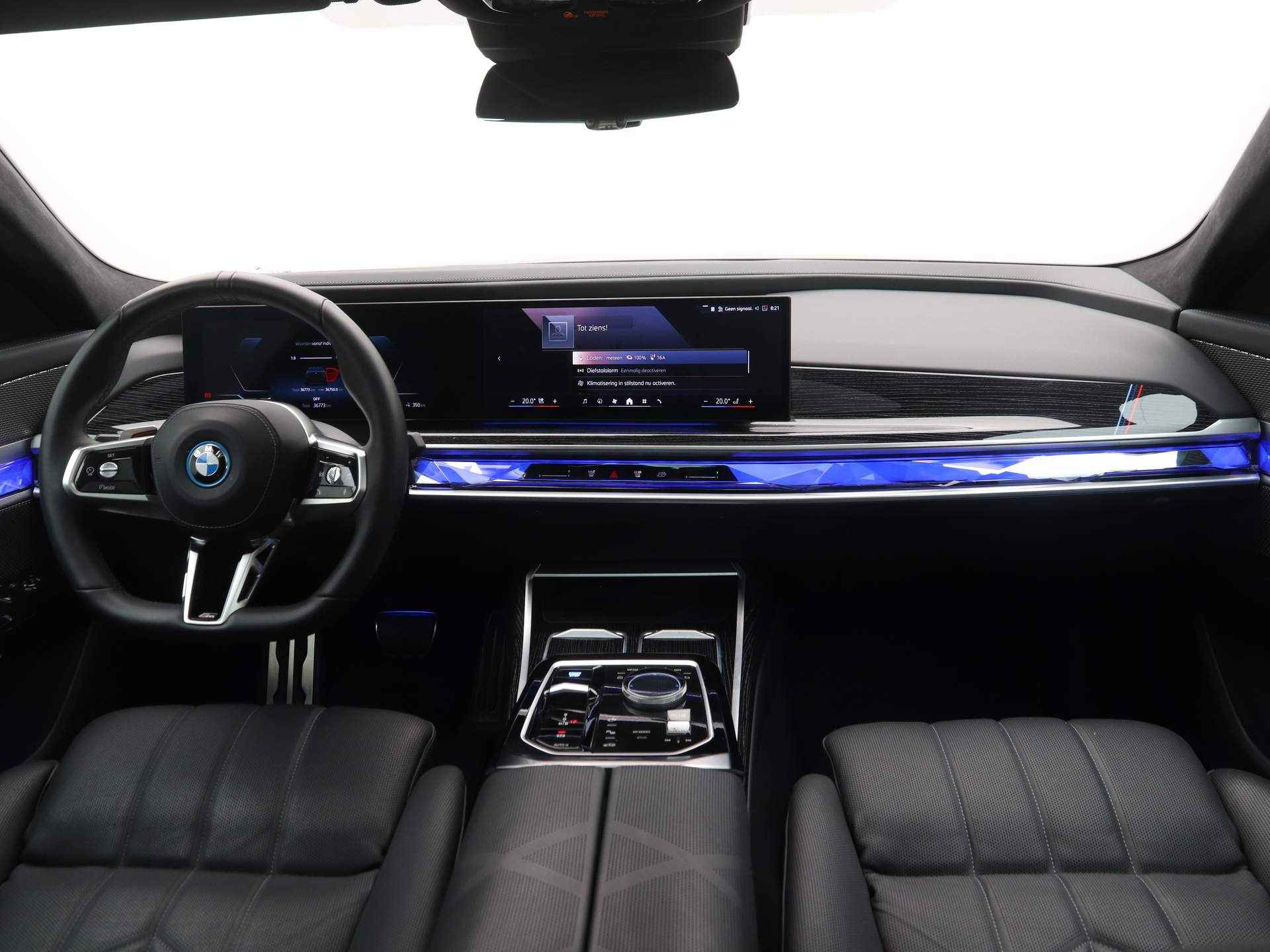 BMW i7 xDrive60 106 kWh - 13/24