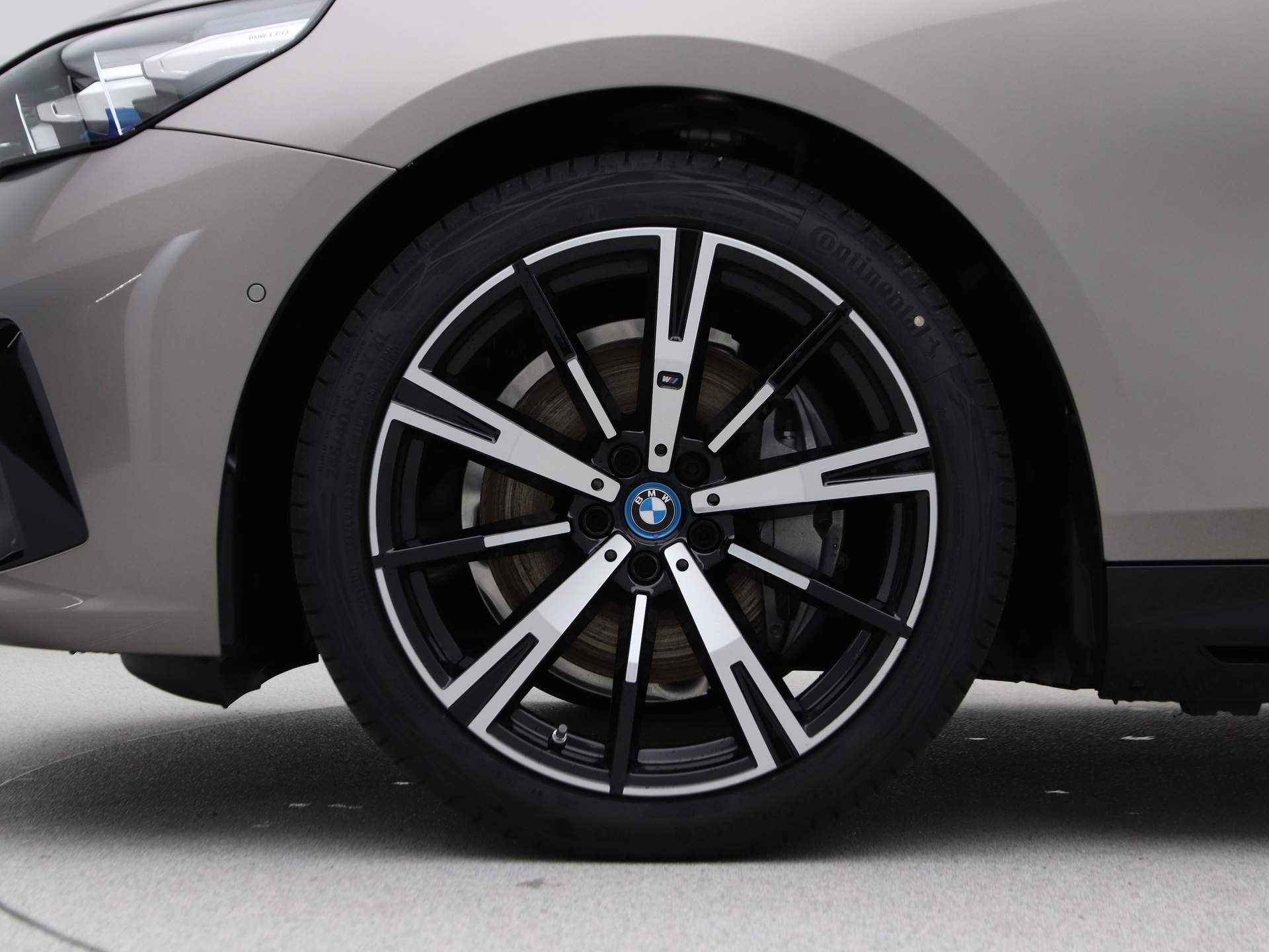 BMW i5 eDrive40 M Sport Edition 84 kWh - 17/22