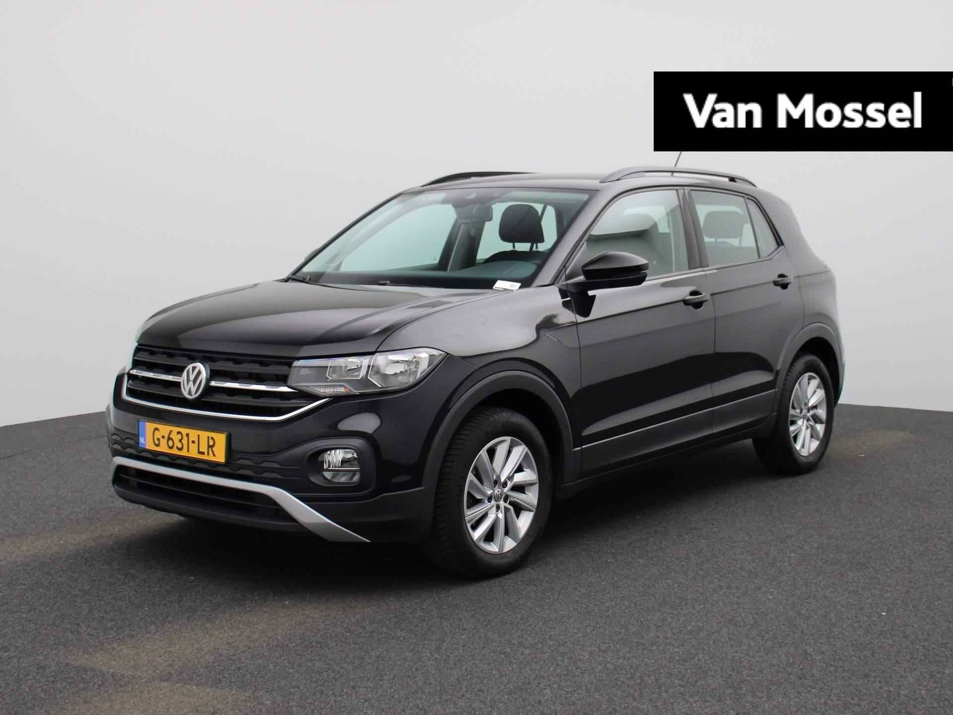 Volkswagen T-Cross BOVAG 40-Puntencheck