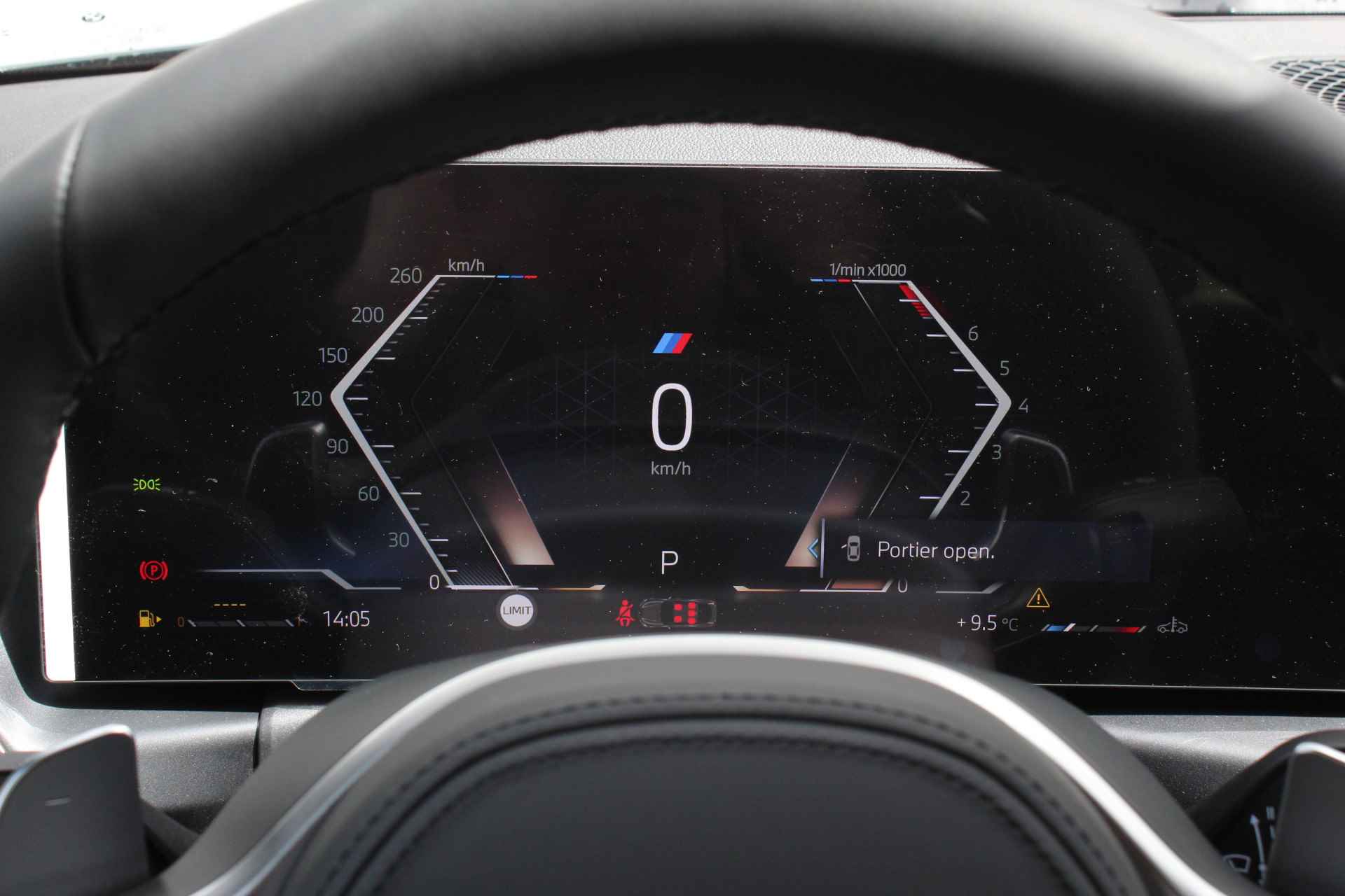 BMW 4 Serie Gran Coupé 430i M Sport Automaat / Harman Kardon / Widescreen Display / Parking Assistant / M Sportonderstel / Live Cockpit Plus - 17/28