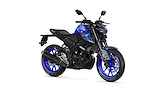 Yamaha MT 125 ABS PRE ORDER VOOR 2025